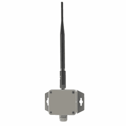 Show details for ALR-UNI-01 Draadloze LoRa transmitter met 1 universele ingang voor o.a. processignaal, contact en puls Picture of ALR-UNI-01 Draadloze LoRa transmitter met 1 universele ingang voor o.a. processignaal, contact en puls