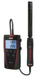Toon details voor Kimo AQ110 draagbare luchtkwaliteitmeter Afbeelding van Kimo AQ110 draagbare luchtkwaliteitmeter