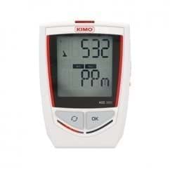 Toon details voor Kimo KCC320 luchtkwaliteit datalogger Afbeelding van Kimo KCC320 luchtkwaliteit datalogger