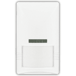 Show details for Wall-mounted motion sensor OSW-100 series Picture of Wall-mounted motion sensor OSW-100 series