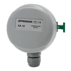 Toon details voor Condensatieschakelaar voor koelsystemen serie KA10 Afbeelding van Condensatieschakelaar voor koelsystemen serie KA10