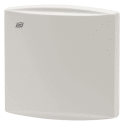 Toon details voor Temperatuurtransmitter voor ruimtemeting optie Modbus serie TEHR-LL Afbeelding van Temperatuurtransmitter voor ruimtemeting optie Modbus serie TEHR-LL