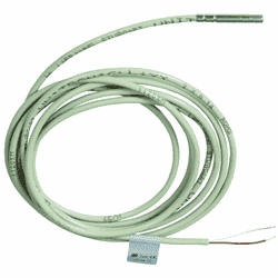 Toon details voor Temperatuursensor met 2,3 meter kabel serie TEKY4 Afbeelding van Temperatuursensor met 2,3 meter kabel serie TEKY4