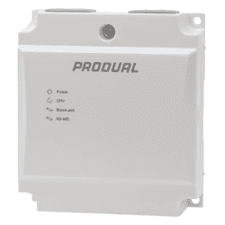 Toon details voor Produal geavanceerde universele ruimteregelaar serie CU-LH Afbeelding van Produal geavanceerde universele ruimteregelaar serie CU-LH