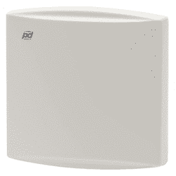 Toon details voor Passieve temperatuursensor voor ruimtemeting serie TEHR Afbeelding van Passieve temperatuursensor voor ruimtemeting serie TEHR