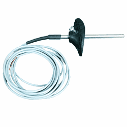 Toon details voor Passieve temperatuursensor voor kanaalmontage serie TEKHA Afbeelding van Passieve temperatuursensor voor kanaalmontage serie TEKHA