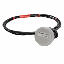 Toon details voor Middelende temperatuursensor voor kanaalmontage serie TEKA Afbeelding van Middelende temperatuursensor voor kanaalmontage serie TEKA