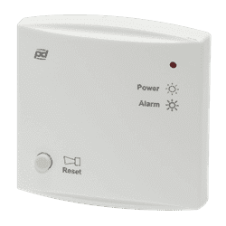 Toon details voor Lekdetectieschakelaar voor wandmontage serie LPH10 Afbeelding van Lekdetectieschakelaar voor wandmontage serie LPH10