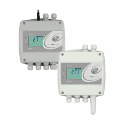 Show details for STE-101 Ethernet temperatuur regelaar 3x digitale ingang, 2x relais Picture of STE-101 Ethernet temperatuur regelaar 3x digitale ingang, 2x relais