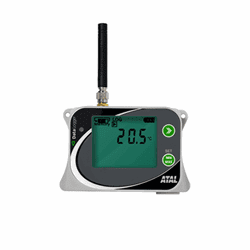 Show details for ATR-01-G Temperatuurdatalogger met interne sensor en GSM communicatie Picture of ATR-01-G Temperatuurdatalogger met interne sensor en GSM communicatie