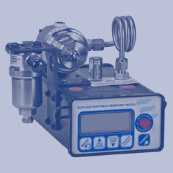 Picture for category Portable dew point meters