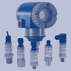 Picture for category Pressure transmitters