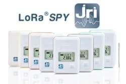 Picture for category LoRa SPY data loggers