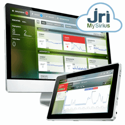 Show products in category MySirius cloud software Picture for category MySirius cloud software