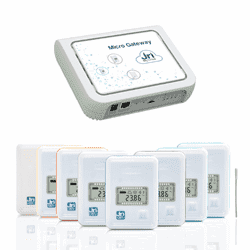 Toon producten in categorie JRI LoRa SPY serie Afbeelding voor categorie JRI LoRa SPY serie