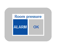 Show products in category Room pressure monitoring Picture for category Room pressure monitoring