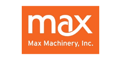 Afbeelding voor fabrikant Max Machinery