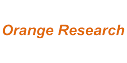 Afbeelding voor fabrikant Orange Research