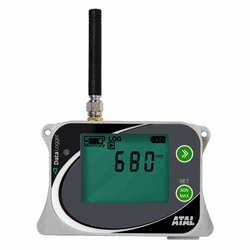 Show details for ATR-19-G CO2 data recorder (+4G modem) Picture of ATR-19-G CO2 data recorder (+4G modem)