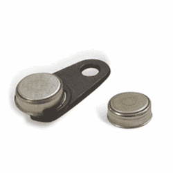 Show details for Kimo button dataloggers series KT20 Picture of Kimo button dataloggers series KT20