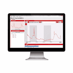 Show details for Kimo datalogger software series Kilog Picture of Kimo datalogger software series Kilog