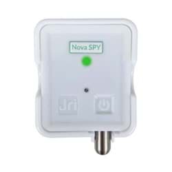 Toon details voor JRI draadloze digitale datalogger serie Nova SPY Afbeelding van JRI draadloze digitale datalogger serie Nova SPY