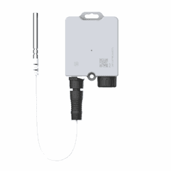 Show details for Milesight ATS201 LoRaWAN temperature sensor for harsh environments Picture of Milesight ATS201 LoRaWAN temperature sensor for harsh environments