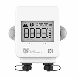 Show details for Milesight ATS302 LoRaWAN temperature sensor with LCD display for harsh environments Picture of Milesight ATS302 LoRaWAN temperature sensor with LCD display for harsh environments