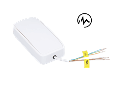 Toon details voor ANB-A010 NB-IoT Datalogger met 2× 0–10V ingangen Afbeelding van ANB-A010 NB-IoT Datalogger met 2× 0–10V ingangen