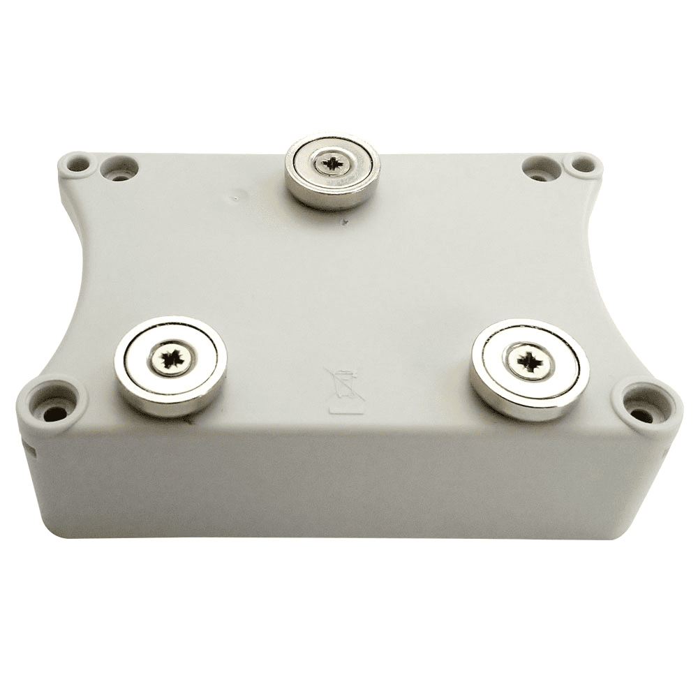 Picture of ATRU-AC03-3 Houder magnetisch