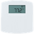 Picture of Dwyer room temperature and air humidity transmitter series RHP-E