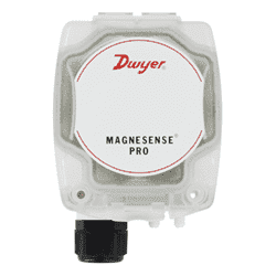 Picture of Dwyer Magnesense differential pressure transmitter series MSX Pro