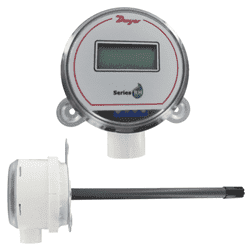 Dwyer® Temperature Sensor Assembly