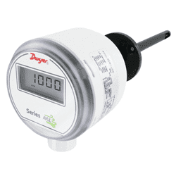 Picture of Dwyer Smart air speed transmitter series AVUL