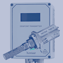 Afbeelding voor categorie Dauwpunttransmitters