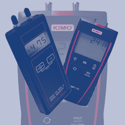 Picture for category Differential pressure meters