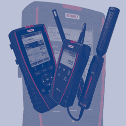 Picture for category Air quality meters