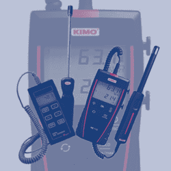 Picture for category Humidity meters