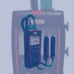 Picture for category Temperature meters