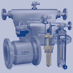 Afbeelding voor categorie Flowmeters