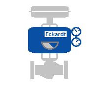 Picture for category Valve positioners