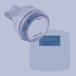 Picture for category Carbon dioxide CO2 transmitters