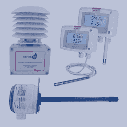 Picture for category Humidity transmitters