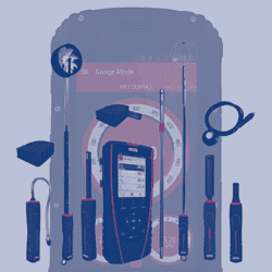 Picture for category Multifunctional meters