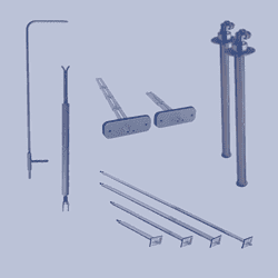 Picture for category Pitot tubes