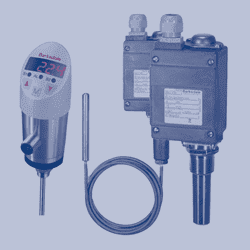 Afbeelding voor categorie Temperatuurschakelaars
