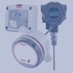 Afbeelding voor categorie Temperatuurtransmitters