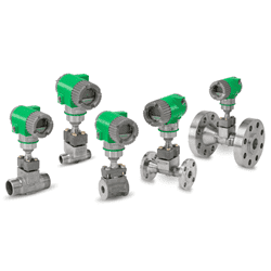Flowmeters en flowtransmitters | Hitma Instrumentatie