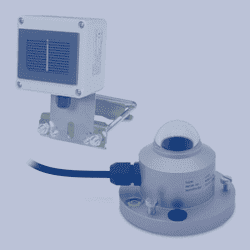 Picture for category Solar radiation transmitters