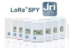 Afbeelding voor categorie LoRa SPY dataloggers